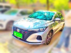 Changan Eado 2021 PLUS Blue Whale NE 1.4T GDI DCT Luxury - ფოტო 1