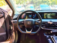 Changan Eado 2021 PLUS Blue Whale NE 1.4T GDI DCT Luxury - ფოტო 11