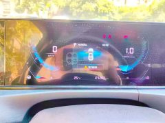 Changan Eado 2021 PLUS Blue Whale NE 1.4T GDI DCT Luxury - ფოტო 12