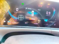 Changan Eado 2021 PLUS Blue Whale NE 1.4T GDI DCT Luxury - ფოტო 13