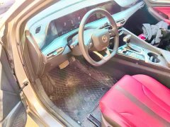 Changan Eado 2021 PLUS Blue Whale NE 1.4T GDI DCT Luxury - ფოტო 17