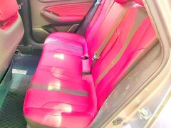 Changan Eado 2021 PLUS Blue Whale NE 1.4T GDI DCT Luxury - ფოტო 18
