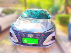 Changan Eado 2021 PLUS Blue Whale NE 1.4T GDI DCT Luxury - ფოტო 2