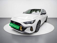 Trumpchi Yingbao 270T DCT J15 - ფოტო 1