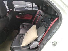 Trumpchi Yingbao 270T DCT J15 - ფოტო 13