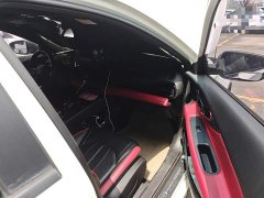 Trumpchi Yingbao 270T DCT J15 - ფოტო 19