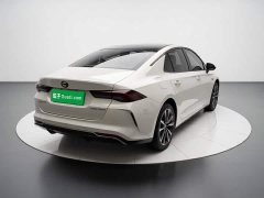 Trumpchi Yingbao 270T DCT J15 - ფოტო 3