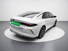 Trumpchi Yingbao 270T DCT J15 - ფოტო 4