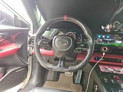 Trumpchi Yingbao 270T DCT J15 - ფოტო 6