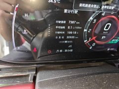 Trumpchi Yingbao 270T DCT J15 - ფოტო 8