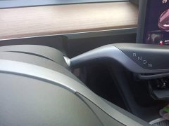 Tesla Model 3 2022 Rear-Wheel Drive - ფოტო 10