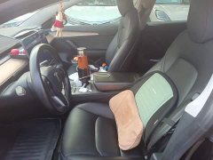 Tesla Model 3 2022 Rear-Wheel Drive - ფოტო 11