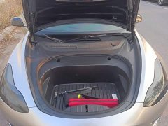 Tesla Model 3 2022 Rear-Wheel Drive - ფოტო 16