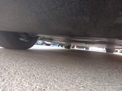 Tesla Model 3 2022 Rear-Wheel Drive - ფოტო 17
