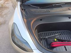 Tesla Model 3 2022 Rear-Wheel Drive - ფოტო 20