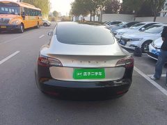 Tesla Model 3 2022 Rear-Wheel Drive - ფოტო 3