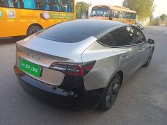 Tesla Model 3 2022 Rear-Wheel Drive - ფოტო 4