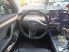 Tesla Model 3 2022 Rear-Wheel Drive - ფოტო 6