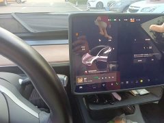 Tesla Model 3 2022 Rear-Wheel Drive - ფოტო 7