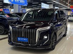 FAW Red Flag HQ9 2.0T Smart Connected Premium Edition - ფოტო 1