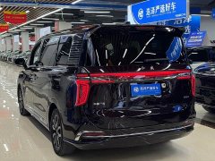 FAW Red Flag HQ9 2.0T Smart Connected Premium Edition - ფოტო 16