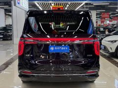 FAW Red Flag HQ9 2.0T Smart Connected Premium Edition - ფოტო 17