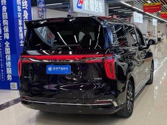 FAW Red Flag HQ9 2.0T Smart Connected Premium Edition - ფოტო 18