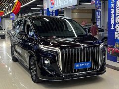 FAW Red Flag HQ9 2.0T Smart Connected Premium Edition - ფოტო 3