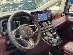 FAW Red Flag HQ9 2.0T Smart Connected Premium Edition - ფოტო 4
