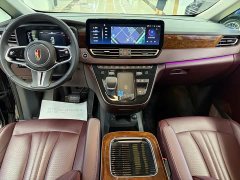 FAW Red Flag HQ9 2.0T Smart Connected Premium Edition - ფოტო 7