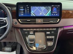 FAW Red Flag HQ9 2.0T Smart Connected Premium Edition - ფოტო 8