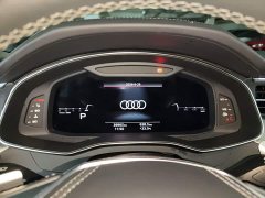 Audi A7L 45 TFSI Luxury - ფოტო 12