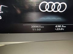 Audi A7L 45 TFSI Luxury - ფოტო 13