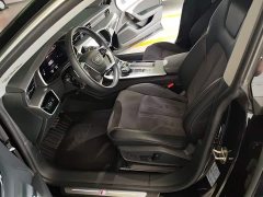 Audi A7L 45 TFSI Luxury - ფოტო 16