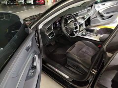 Audi A7L 45 TFSI Luxury - ფოტო 17