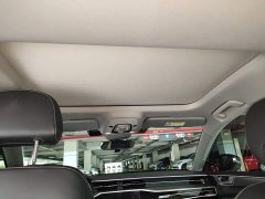 Audi A7L 45 TFSI Luxury - ფოტო 19