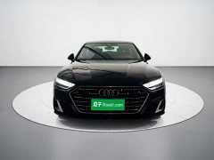 Audi A7L 45 TFSI Luxury - ფოტო 2