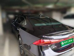 Audi A7L 45 TFSI Luxury - ფოტო 4