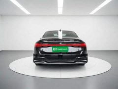 Audi A7L 45 TFSI Luxury - ფოტო 5