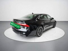 Audi A7L 45 TFSI Luxury - ფოტო 6