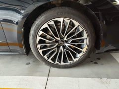 Audi A7L 45 TFSI Luxury - ფოტო 8