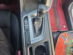 Geely Binrui 1.4T CVT Asian Games Edition - ფოტო 10