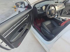 Geely Binrui 1.4T CVT Asian Games Edition - ფოტო 12