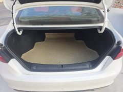 Geely Binrui 1.4T CVT Asian Games Edition - ფოტო 15