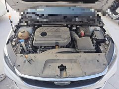 Geely Binrui 1.4T CVT Asian Games Edition - ფოტო 16