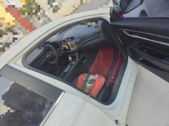 Geely Binrui 1.4T CVT Asian Games Edition - ფოტო 19