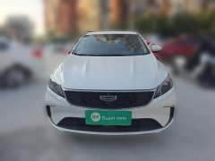 Geely Binrui 1.4T CVT Asian Games Edition - ფოტო 2