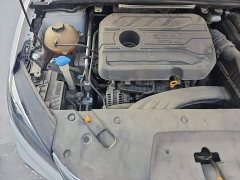 Geely Binrui 1.4T CVT Asian Games Edition - ფოტო 20
