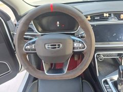 Geely Binrui 1.4T CVT Asian Games Edition - ფოტო 6