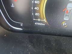 Geely Binrui 1.4T CVT Asian Games Edition - ფოტო 8